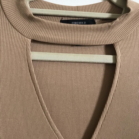 Bodycon cutout dress - Picture 2 of 3